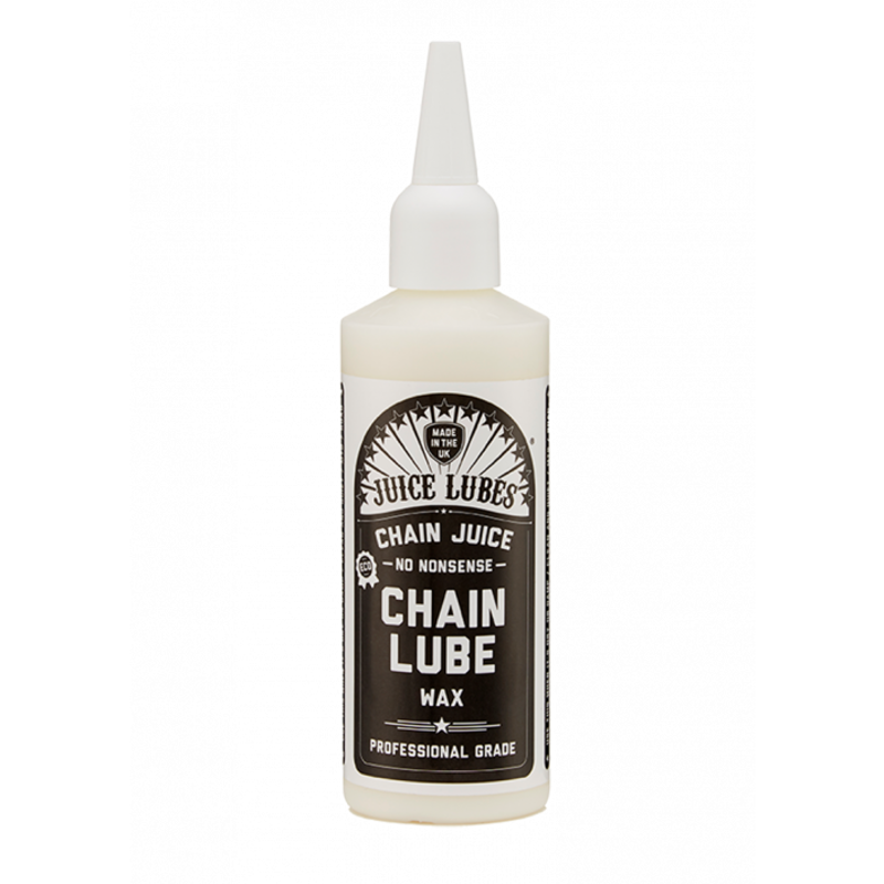 Juice Lubes - Chain Juice Wax Chain Lube