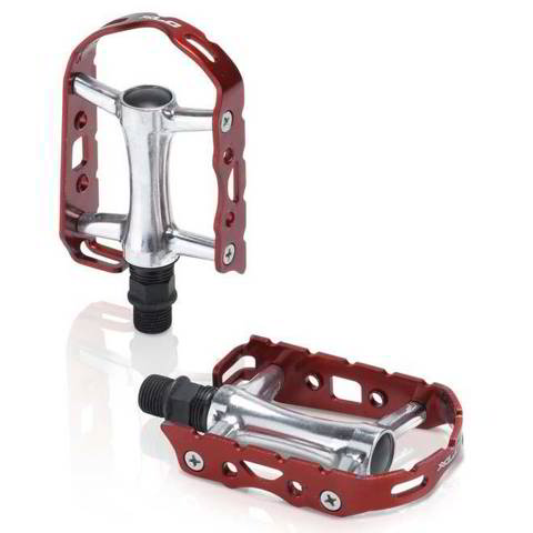 Xlc discount flat pedals
