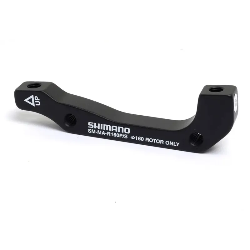 Shimano - Adapter I.S Mount for 160mm Rear