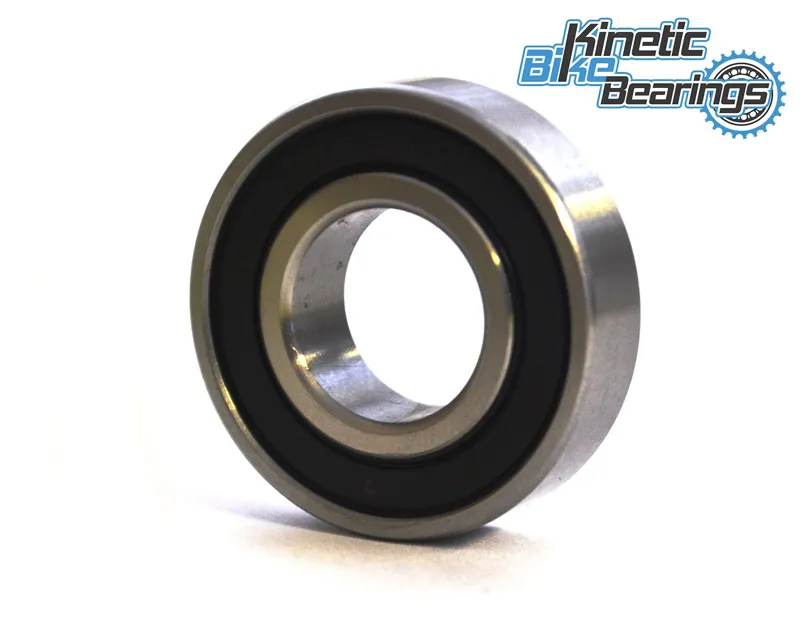 Kinetic Bearings. - 6002-2RS Bearing 15 x 32 x 9