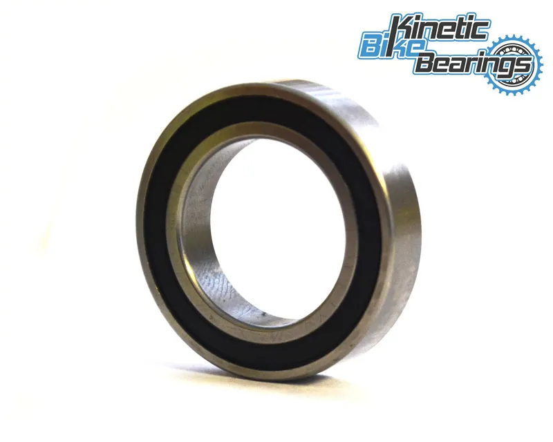 Kinetic Bearings - 6804-2RS Bearing 20 x 32 x 7