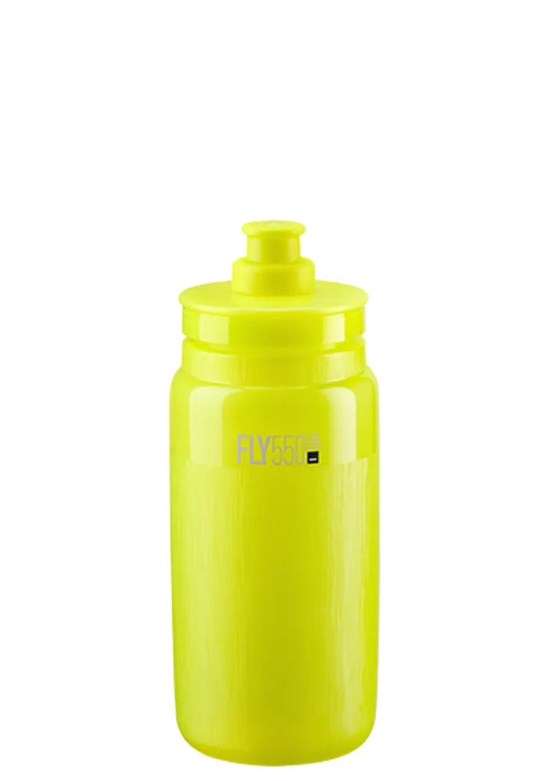 Elite - Fly Tex fluoro Yellow 550ml