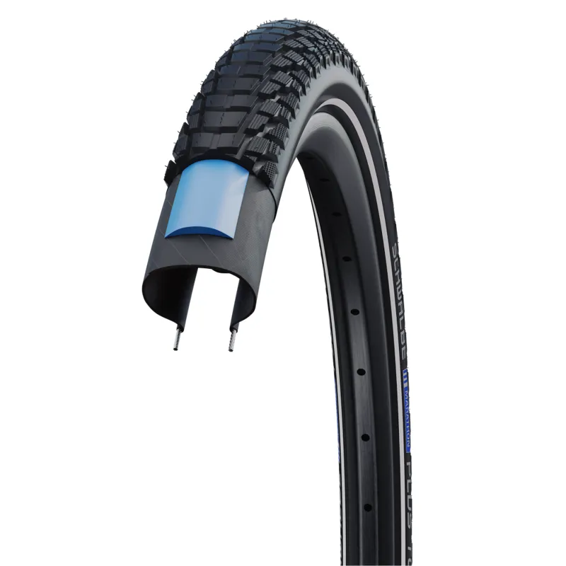 Schwalbe - Marathon Plus Tour 700c