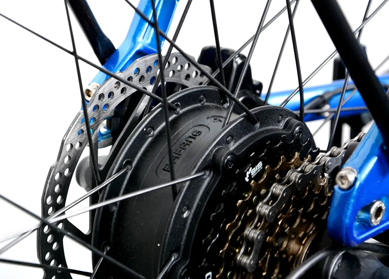 Ebco - Urban 2 Roadster-2